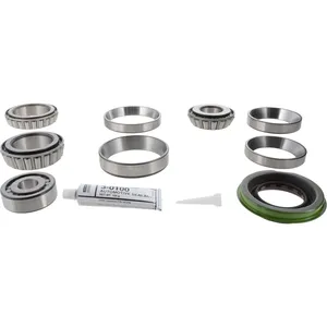 Spicer Bearing Kit - Rear Drive Axle 242744 
