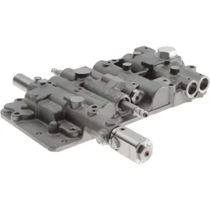 Spicer CONTROL COVER 522446 