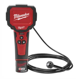 Milwaukee Electric Co. M-SPECTOR 360 9 1295066 