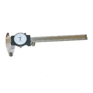Central Tools CALIPER DIAL ST 1221780 