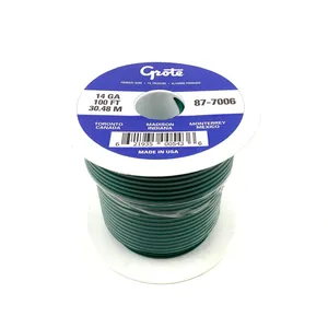 Grote Thermo Plastic Wire 241804 