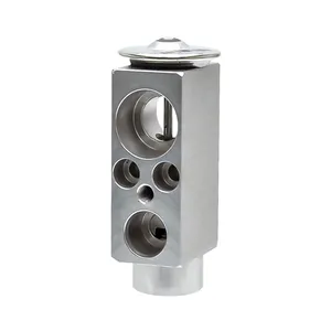 TruckAir Expansion Valve 417685 