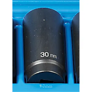 Grey Pneumatic Corp Soc 30Mm 1/2D 1229571 