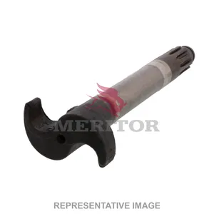 Meritor Extended Service 1.5 10 Spline Left Hand Camshaft 772592 