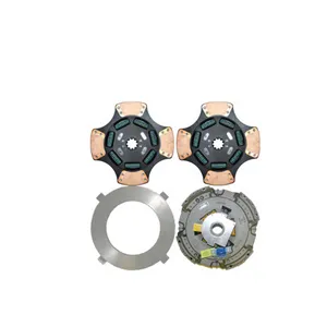 Haldex CLUTCH 675024 