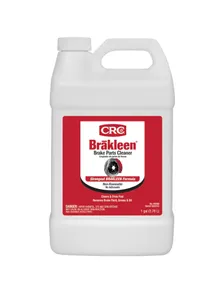 CRC Cleaner - Brake Parts 227240 
