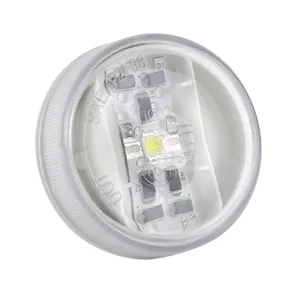 Grote Dome Lamp - 9V-32V 236756 