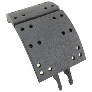 Meritor Brake Shoe, Reman 981816 