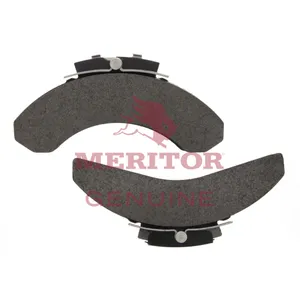 Meritor Kit - Disc Pad 755548 