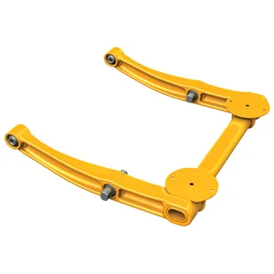 Holland CTRL ARM ASSEMBLY,L 611518 