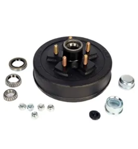 Redneck Axle Hub 287476 