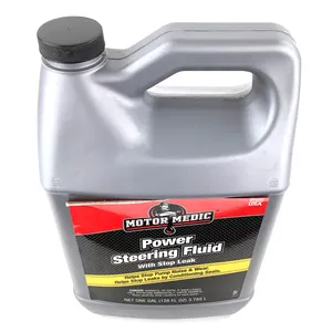 Radiator Specialty Co Power Steering Fluid 291924 