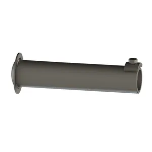 Buffers USA Axle - Sand Shoe, Support Assembly 245470 
