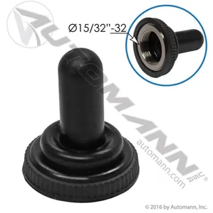 Automann Boot for Toggle 1108240 
