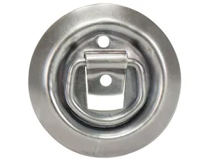 Buyers Products ROPE RING 472590 
