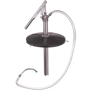 Lincoln Industrial PUMP BUCKET LVR 1446140 