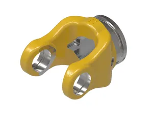 Weasler YOKE 1040404 