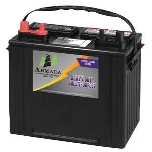 Armada BATTERY 330734 