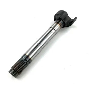 Meritor INTRAAX 1.5 28 Spline Left Hand Camshaft 280264 