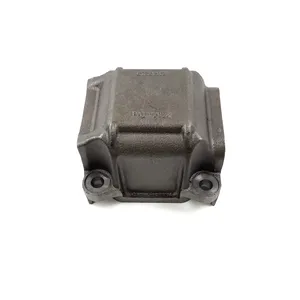 PAI End Cap - Rear Spring 254478 