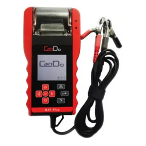 Cando International BATTERY TESTER 1220338 