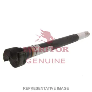 Meritor Q Plus 1.5 28 Spline Right Hand Camshaft 737898 