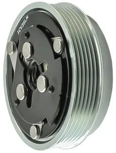 TruckAir Clutch 1141470 