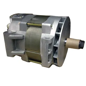 Prestolite Alternator 980376 