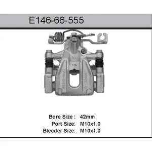 Bendix CALIPER 450628 