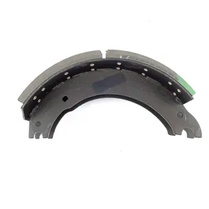 Armada Brake Shoe, Reman 257102 