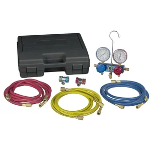 Robinair/Bosch MANI SET 1443648 