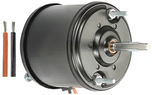 TruckAir Blower Motor 1007510 