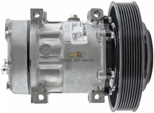 TruckAir Compressor 216272 