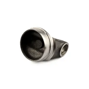 Spicer Drive Shaft Tube Weld Yoke 211102 