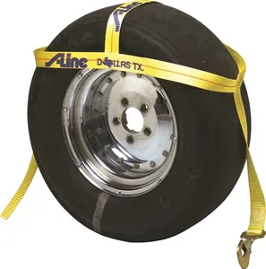 Ancra TIRE BONNET 1434638 
