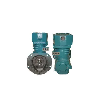 Haldex AIR COMP REMAN 370058 