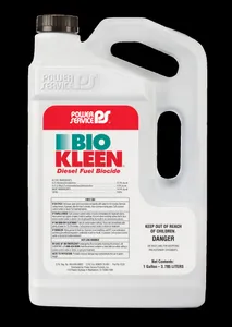 Power Service Additive - Fuel 273502 