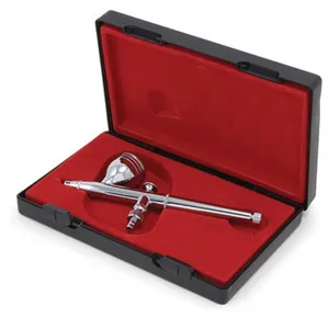 Titan Jack & Equipment AIR BRUSH DUAL 1344386 
