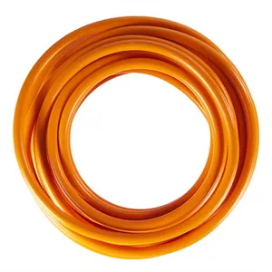 JT & T - Best Connection 12 AWG ORANGE P 1253298 