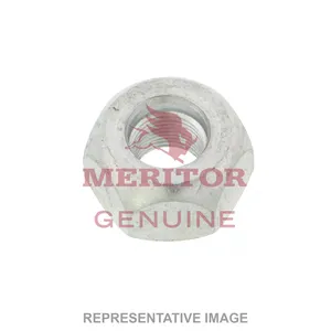 Meritor Cap Nut/Single 992791 