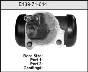 Bendix CYLINDER 448912 