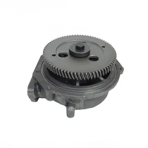 US Motor Works Engine Water Pump 228640 