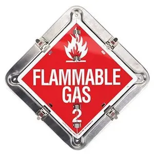 Labelmaster PLACARD 1105978 