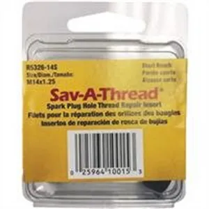 Heli-Coil Products SAV-A-THREAD M1 1245014 