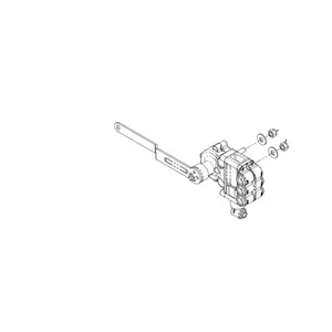 Haldex VALVE 298798 