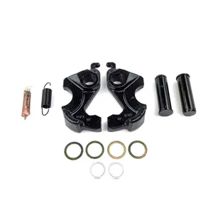 Holland Lock Assembly - Fifth Wheel 211768 