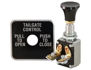 Buyers Products Solenoid Valve Powershift Pto 219824 