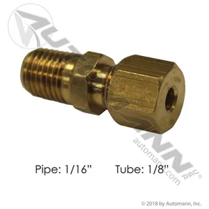 Automann Male Connector 1065622 