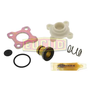 Euclid PLUG UNIT 1066624 