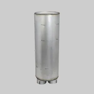 Donaldson Muffler, Round, 1441320 